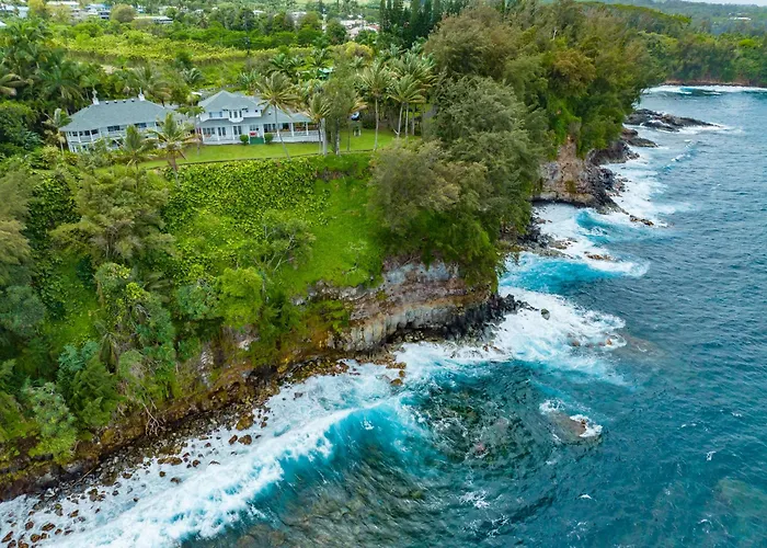Hamakua Hotel