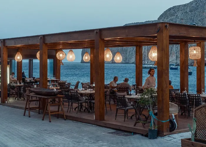Kaseas Boutique Hotel
