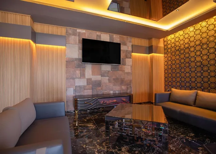 Hotel Milano