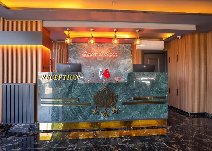 Hotel Milano