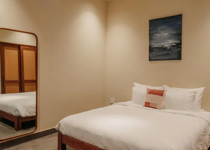 A Stay In Cici