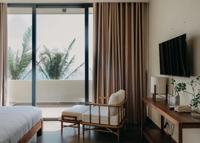 A Stay In Cici