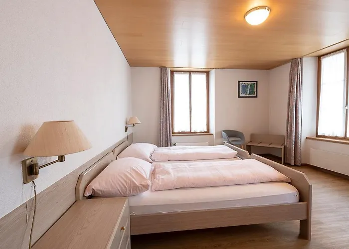 Gasthof zur alten Post
