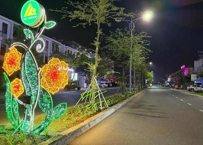 Liem Pham Motel - Cach Cang 400M