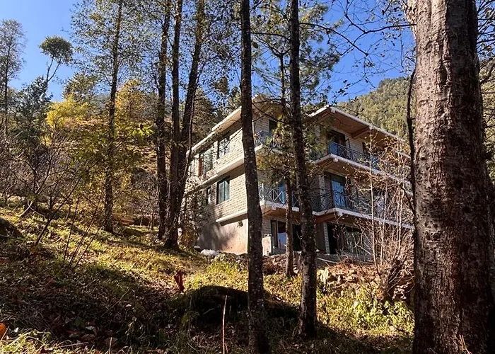 Himaja Retreat
