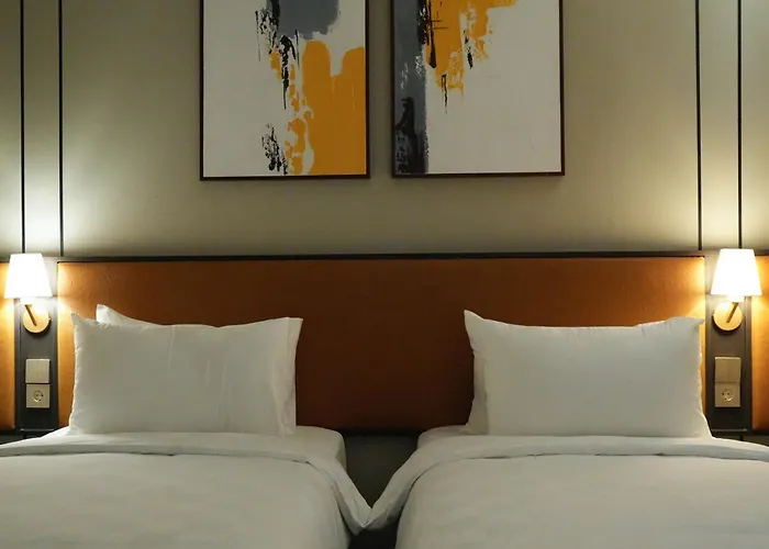 Cordela Suites Cianjur