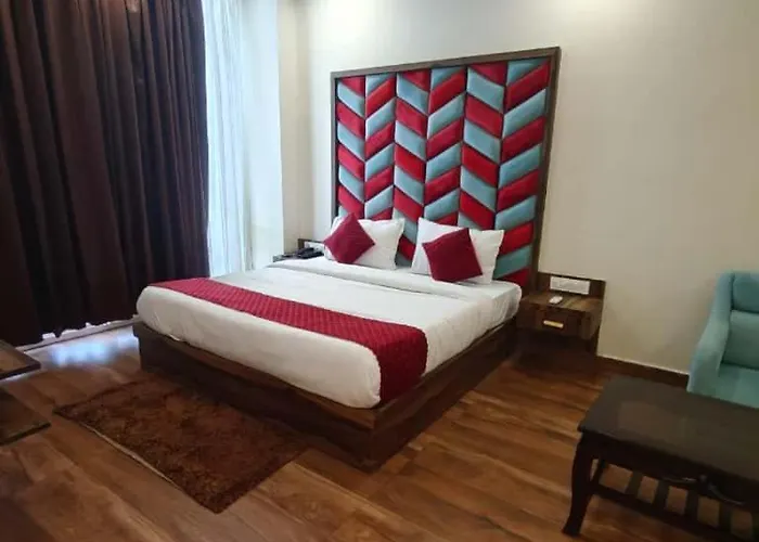 Ganges Blossom Luxury Stay