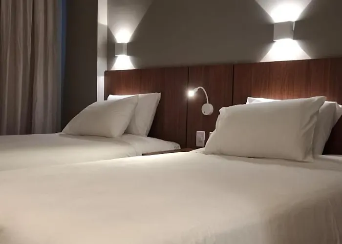 Hotel C Jaguariuna