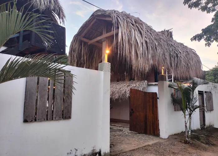 Casa Sol Palomino