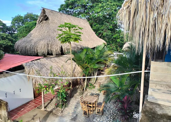 Casa Sol Palomino