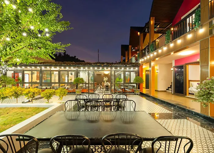 Kangaroo Homestay