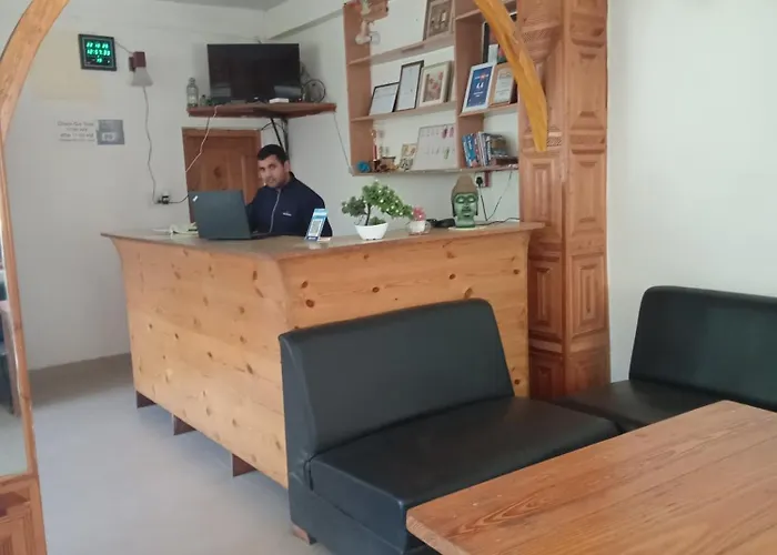 Hotel Pablo Escobar