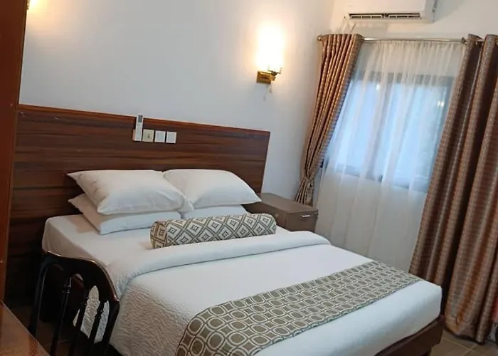 Guims Hotel
