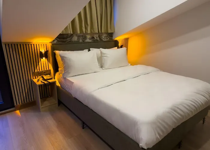 Positive Hotel