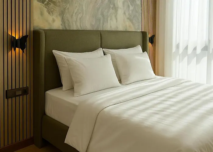 Positive Hotel