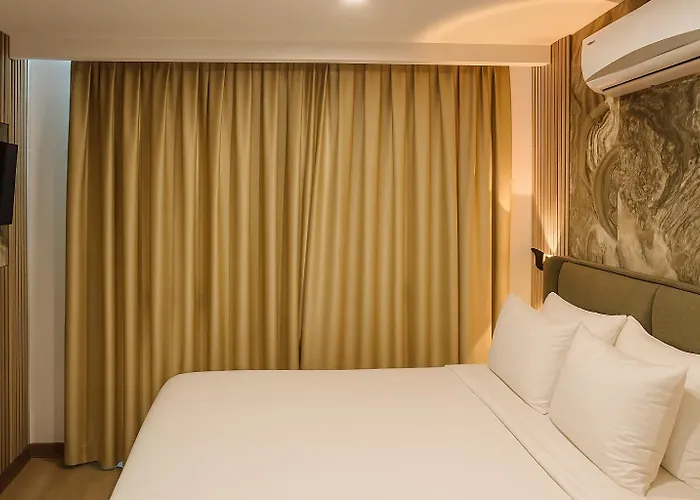 Positive Hotel