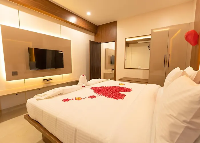 Kaizen Residency Trichy