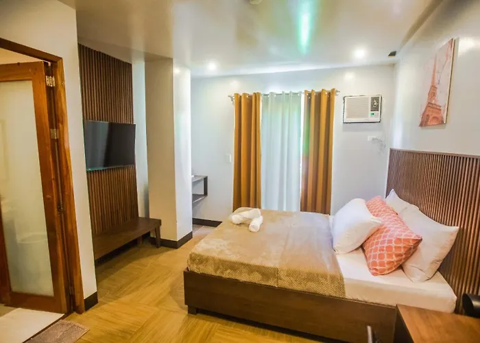 Hotel Naer