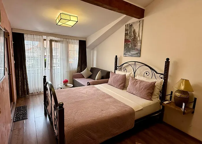 Hotel Fjor