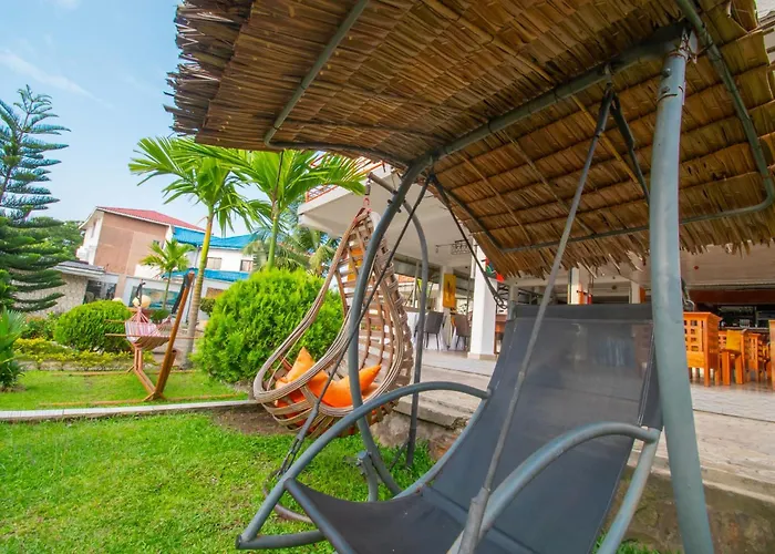 Residence Hoteliere Taz