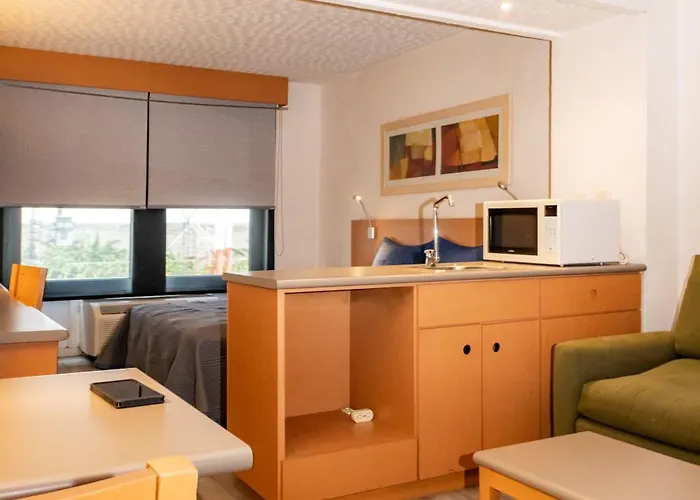Hotel Galerias Express