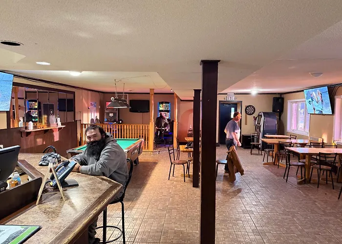 Auberge Canadienne