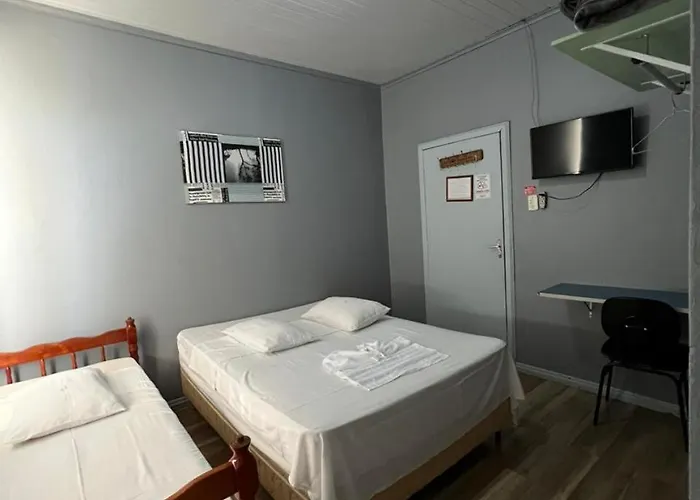 Hotel Imperial