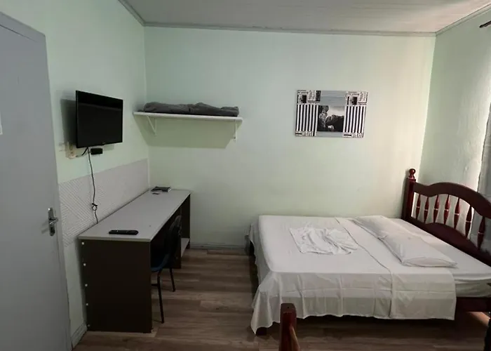 Hotel Imperial