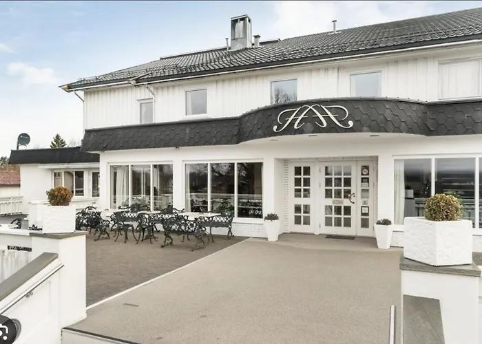 Heia Hotell