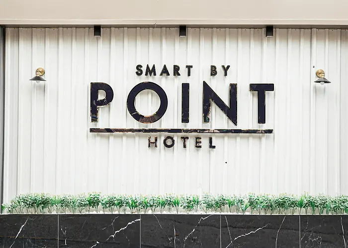 Smart By Point