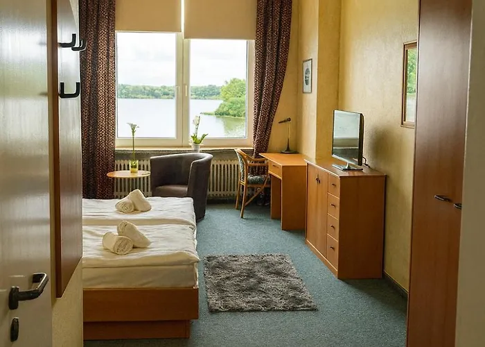 Seeschloss Hotel Kellersee