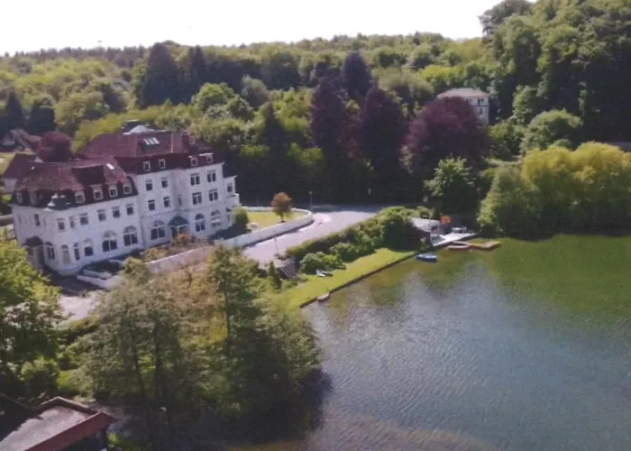 Seeschloss Hotel Kellersee