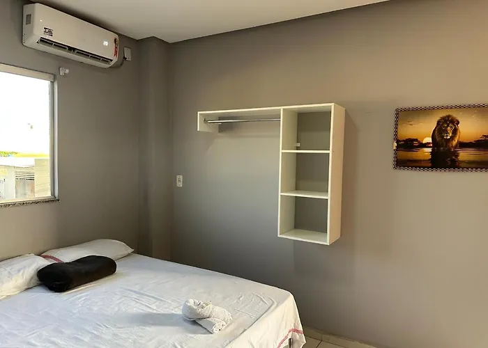 Varandas Hotel