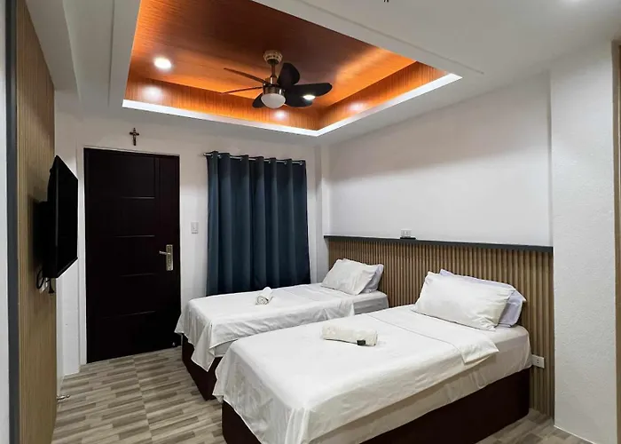 Esprutingkle Business Hotel Kidapawan