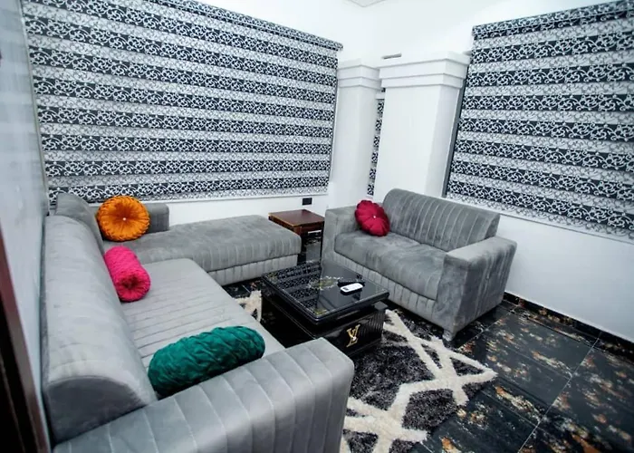 Kcc Hotels And Suites