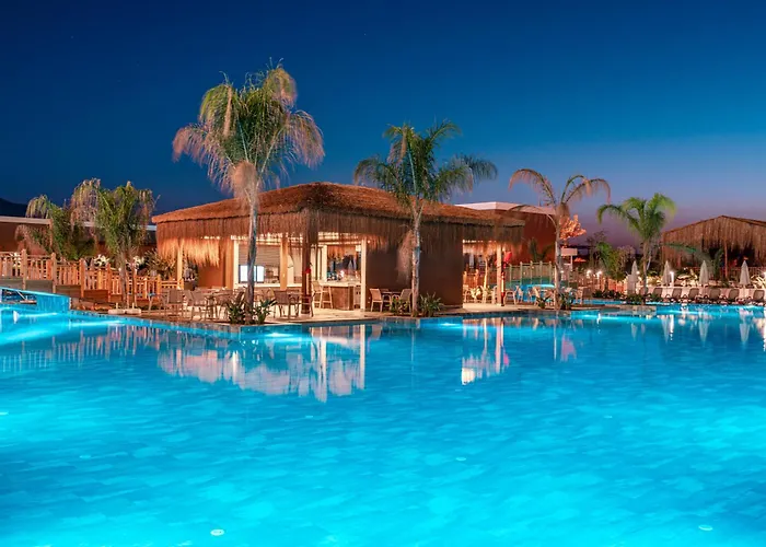 Arsuz Jumanah Premium Hotel