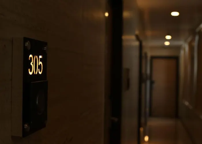 Hotel Keys Elite