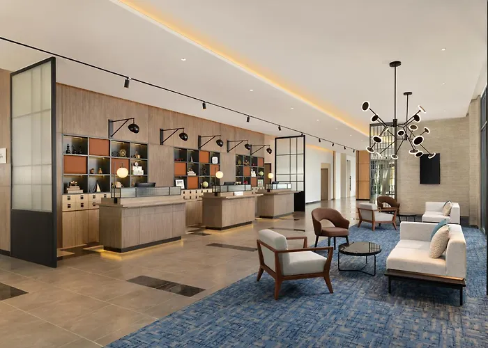 Four Points By Sheraton Pontianak