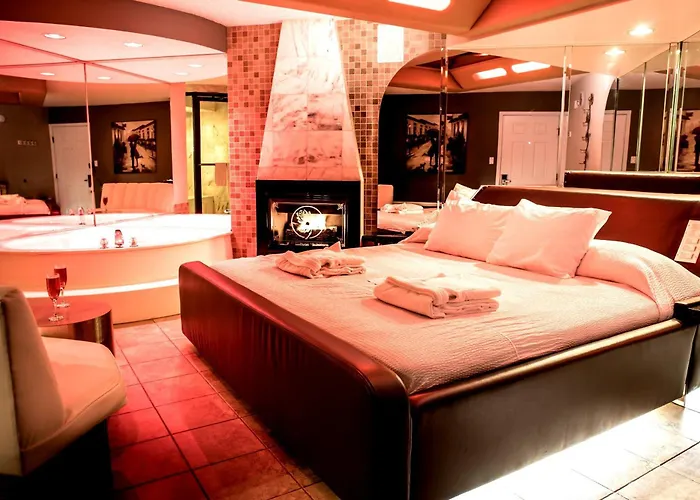 Essence Suites
