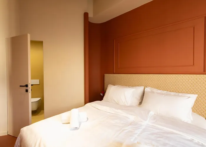 Boutique Hotel Opera
