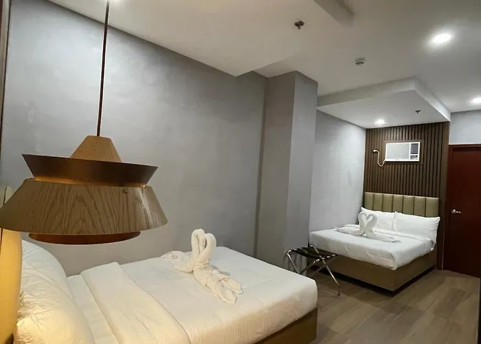 Arpo Hotel San Juan La Union