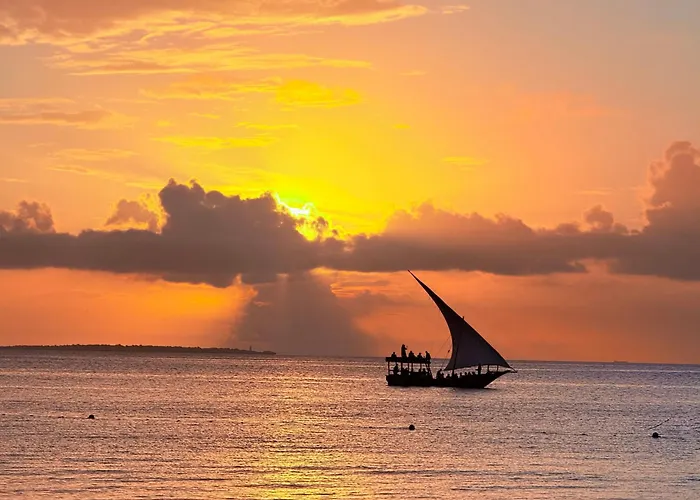 Oasis Nungwi