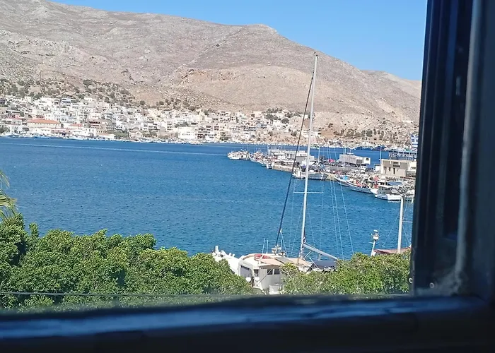 Archontiko Hotel