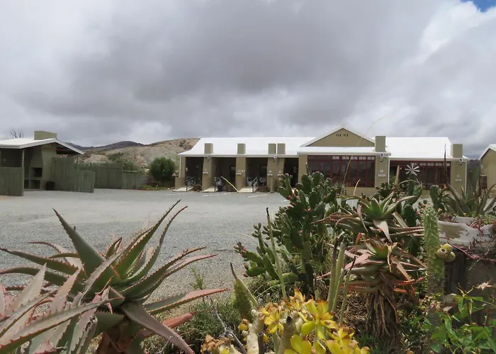Kroon Lodge
