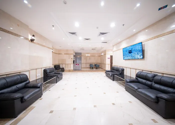Orvana Al Otaibiya Hotel