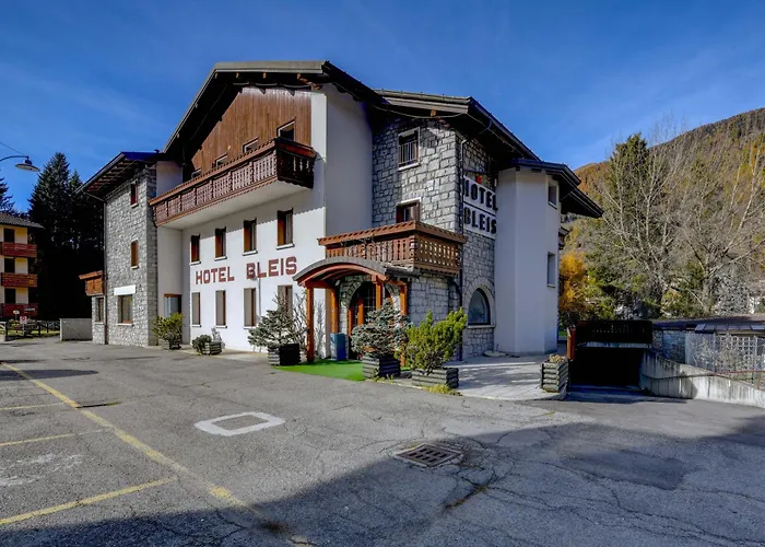 Hotel Bleis