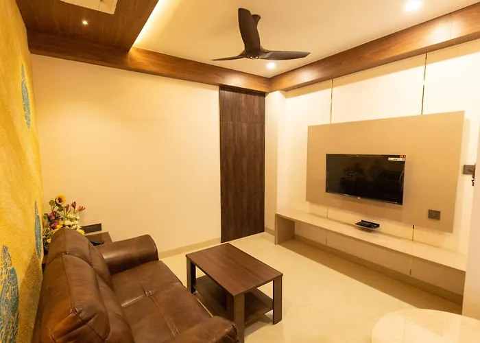 Kaizen Residency Trichy