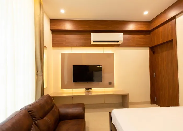 Kaizen Residency Trichy