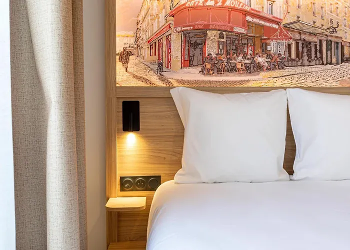 Dantan Hotel