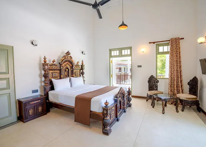 Amara Chairmans Bungalow